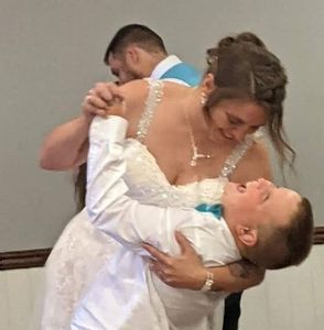 Meet your Posher, Mason